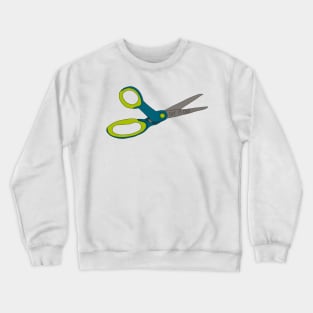 cut it out Crewneck Sweatshirt